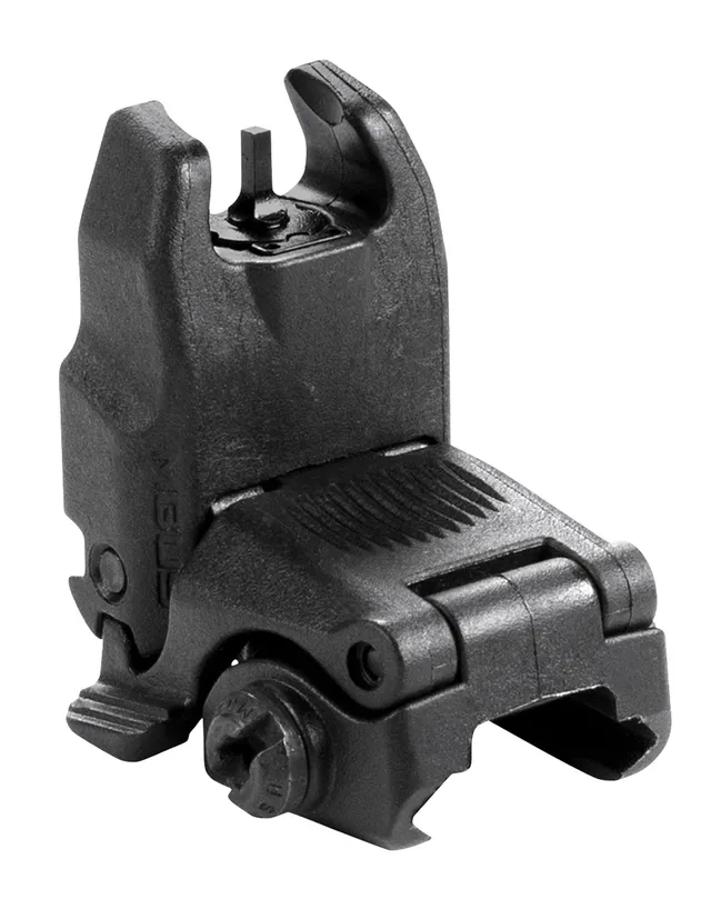 MAGPUL INDUSTRIES CORP MBUS Sight Front Black