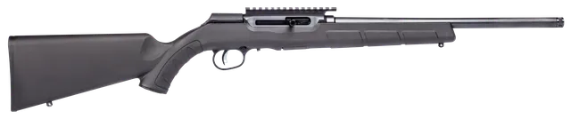 Savage FV-SR A Series .22 LR 16.5" 10RD Rifle, Blue