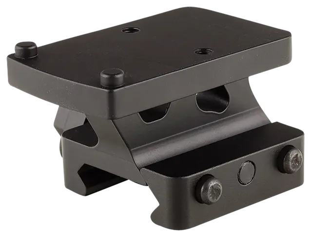 Trijicon RMR/SRO Full Co-Witness Mount with Trijicon Q-LOC Technology
