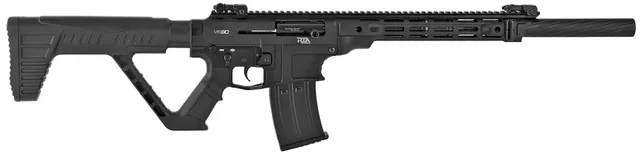 Armscor VR80 *CA Compliant 12 Gauge 20" 5RD Shotgun, Anodized
