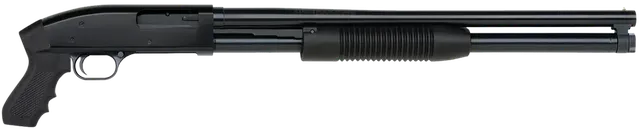 Maverick Arms 88 20" 7RD Rifle, Black