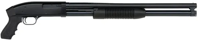 Maverick Arms 88 20" 7RD Rifle, Black