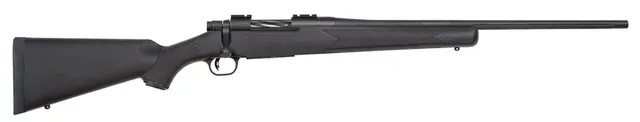 Mossberg Patriot .350 Legend 22" 4RD Rifle, Blue 015813280853