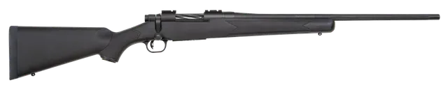 Mossberg Patriot .350 Legend 22" 4RD Rifle, Blue 015813280853