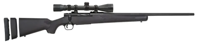 Mossberg Patriot .350 Legend 22" 4RD Rifle, Blue Matte Blued