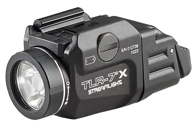 Streamlight TLR-7X