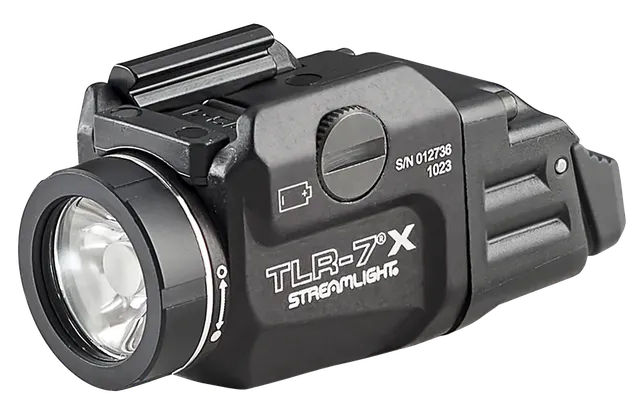 Streamlight TLR-7X