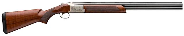 Browning Feather Citori 725 12 Gauge 28" 2RD Shotgun, Blued
