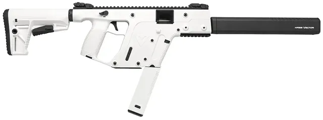 Kriss USA CRB Gen2 Vector 9mm Luger 16" 40RD Rifle
