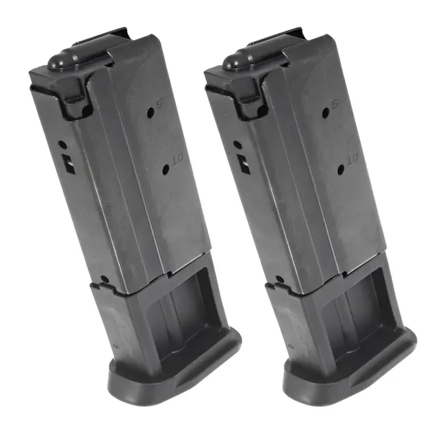 Ruger Ruger-5.7 5.7x28mm Black Oxide