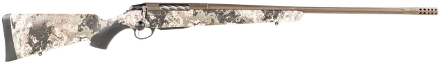 Tikka T3 T3x Tikka T3 6.5 Creedmoor 24.3" 3RD Rifle