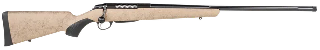 Tikka T3 T3x Tikka T3 7mm Rem Mag 24.3" 3RD Rifle, Black