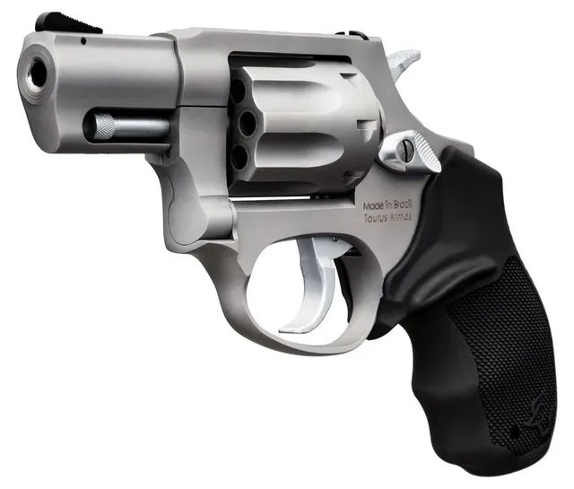 Taurus 942 .22 WMR 2" 8RD DA/SA Revolver, Stainless