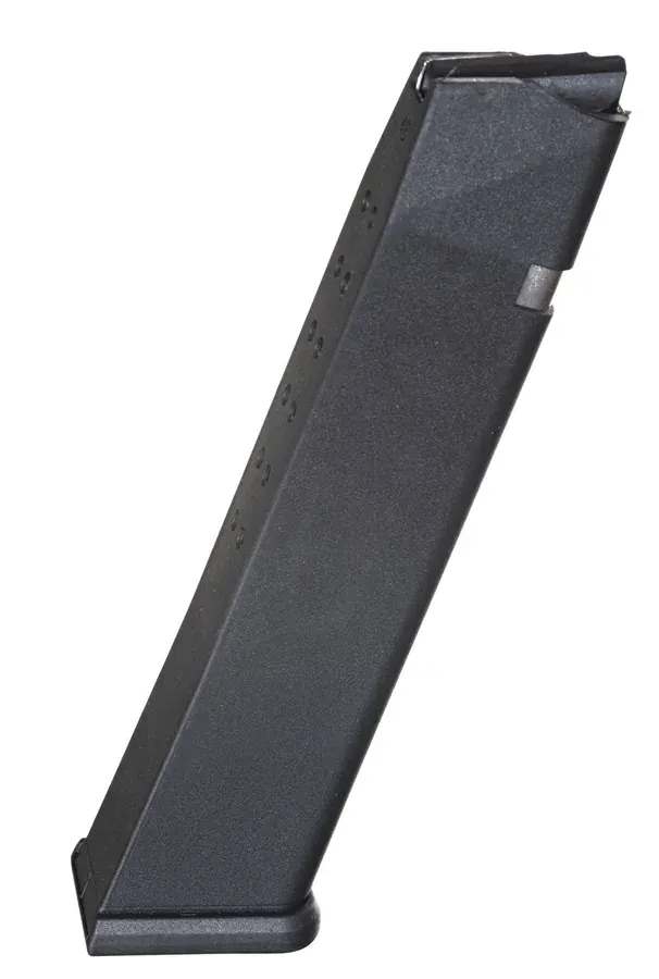 ProMag Standard 45 ACP Black