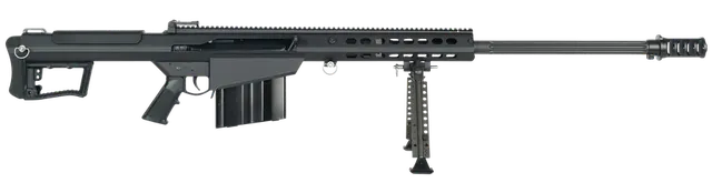 BRT M107A1 SA 50BMG 29B 10RD