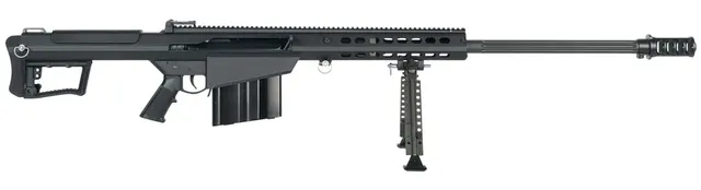 BRT M107A1 SA 50BMG 29B 10RD