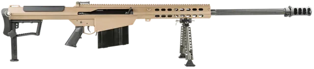 BRT M107A1 SA 50BMG 29FDE 10RD
