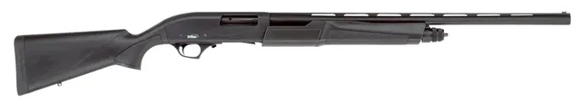 TriStar Shotgun Cobra III 20 Gauge 24" 5RD Shotgun, Blued