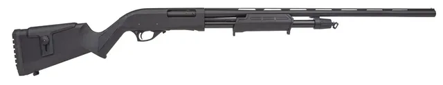 Armscor All Generation All Generations 20 Gauge 26" 5RD Shotgun, Black