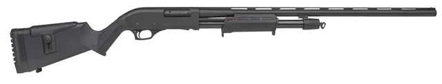 Armscor All Generation All Generations 12 Gauge 28" 5RD Shotgun, Black