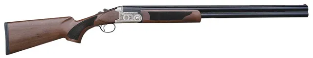 Pointer Arista Shotgun Acrius .410 Bore 28" 2RD Shotgun, Blue