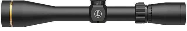 LEU VX-FR 4-12X40 CDS DUPLEX