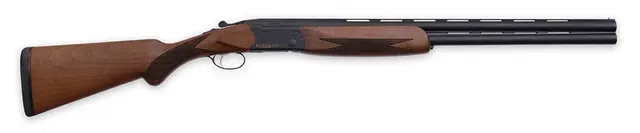 Weatherby Orion Shotgun Orion 12 Gauge 28" 2RD Shotgun, Blued