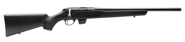Tikka T3 T1x Tikka T1 .22 LR 16" 10RD Rifle, Black