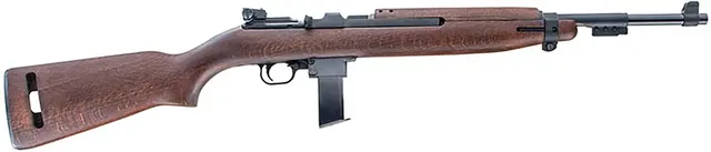 Chiappa Firearms M1-9 Carbine 9mm Luger 19" 10RD Rifle, Blue