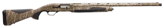 Browning Maxus II 12 Gauge 26" 4RD Shotgun