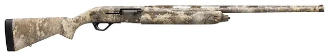 Winchester Guns SX4 Super X4 12 Gauge 28" 4RD Shotgun TrueTimber Prairie