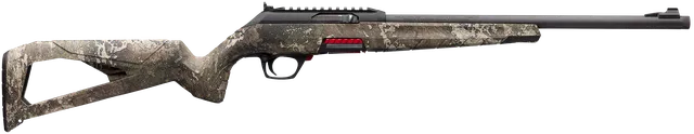 Winchester Guns SR Wildcat .22 LR 16.5" 10RD Rifle, Blued