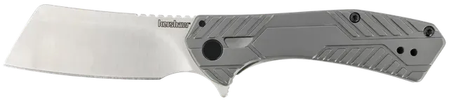 Kershaw Static 4.9