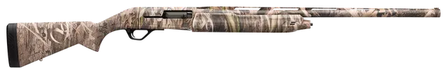 Winchester Guns SX4 Super X4 12 Gauge 28" 4RD Shotgun Mossy Oak Shadow Grass Habitat