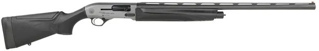Beretta USA A300 12 Gauge 28" 3RD Shotgun, Blue