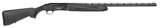 Mossberg 940 12 Gauge 28" 4RD Shotgun, Black
