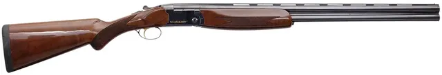 Weatherby Orion Shotgun Orion 20 Gauge 28" 2RD Shotgun, Blued