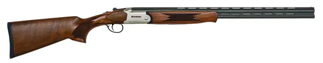 Mossberg Reserve Silver Reserve 28 Gauge 26" 2RD Shotgun, Blued