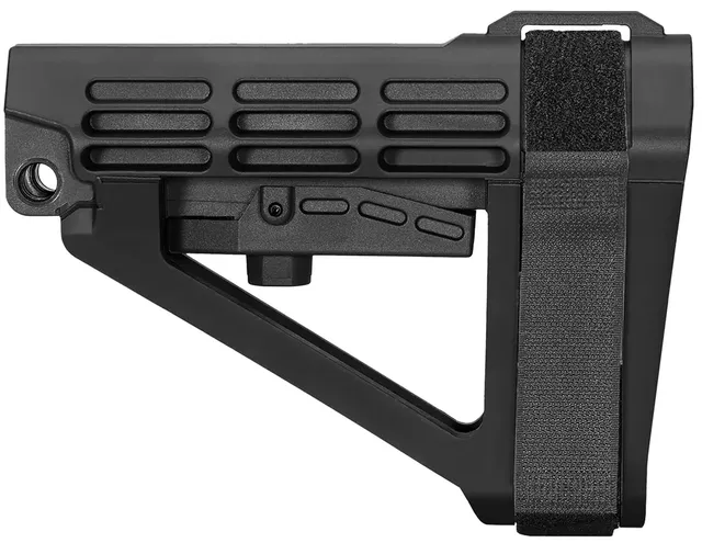 SB Tactical SBA4 7.6