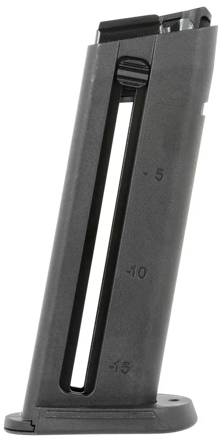 Walther Arms WMP 22 Magnum Blue