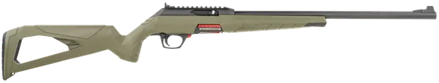 Winchester Guns Wildcat .22 LR 18" 10RD Rifle, Blued