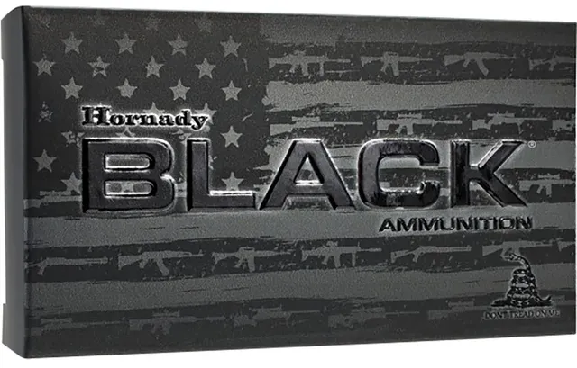 Hornady 4.6x30mm H&K 38gr Hornady V Max 25rd