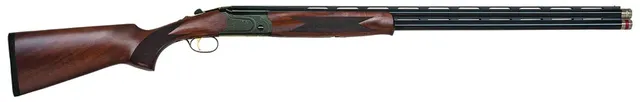 Mossberg Reserve Gold Reserve 20 Gauge 30" 2RD Shotgun, Blued