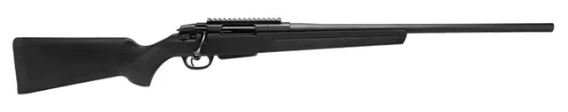 Stevens 334 Stevens 334 .308 Win 20" 3RD Rifle, Black