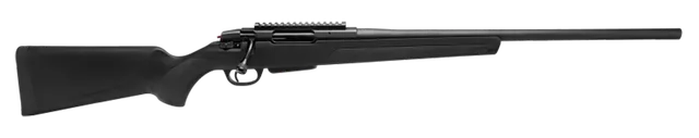 Stevens 334 Stevens 334 .243 Win 20" 3RD Rifle, Black