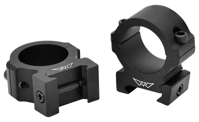 Warne Horizontal Rings Matte