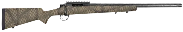 PROOF RESEARCH Glacier 7mm PRC 24" 4RD Rifle