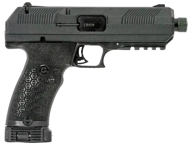 Hi-Point JXP 10mm Auto 5.2" 10RD Pistol, Black