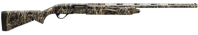 Winchester Guns SX4 Super X4 12 Gauge 28" 4RD Shotgun Realtree Max-7