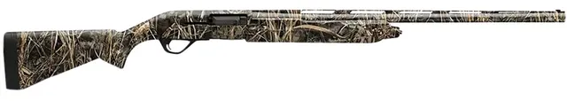 Winchester Guns SX4 Super X4 12 Gauge 28" 4RD Shotgun Realtree Max-7